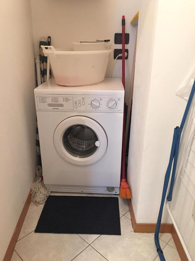 לידו די ג'סולו Appartamento Dalmazia 10 מראה חיצוני תמונה