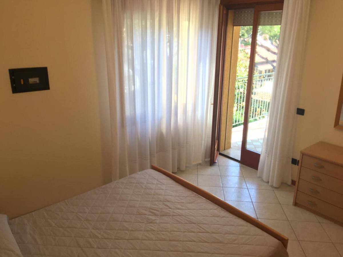 לידו די ג'סולו Appartamento Dalmazia 10 מראה חיצוני תמונה