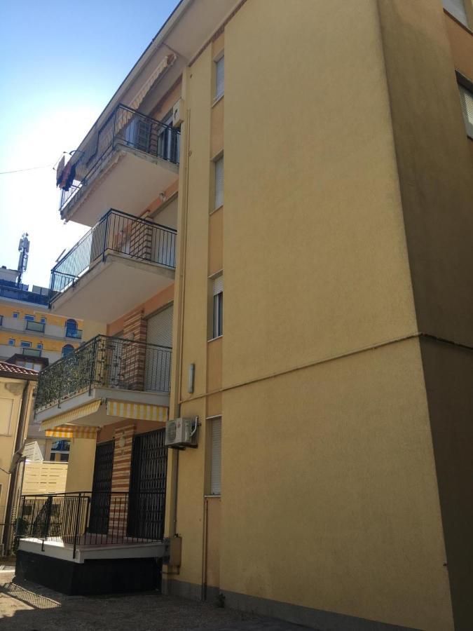 לידו די ג'סולו Appartamento Dalmazia 10 מראה חיצוני תמונה