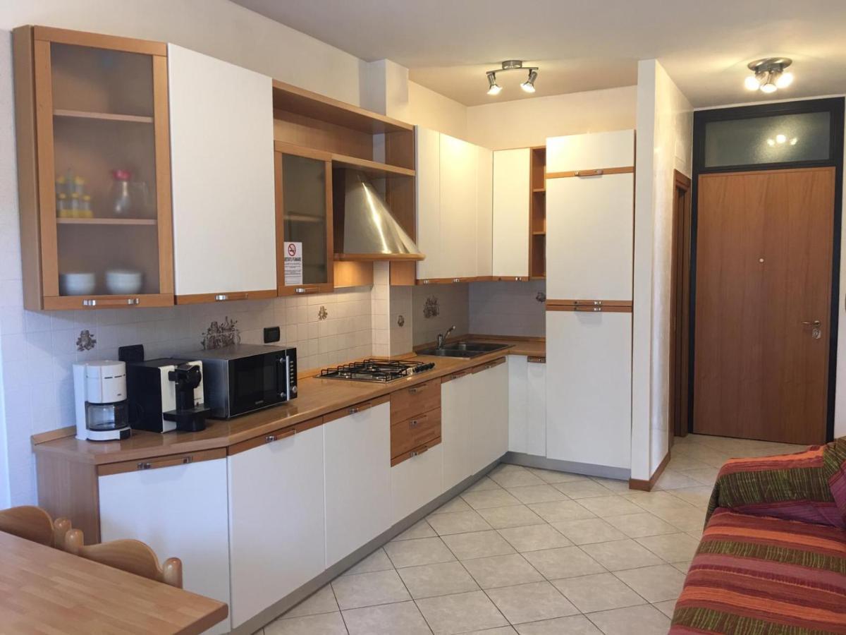 לידו די ג'סולו Appartamento Dalmazia 10 מראה חיצוני תמונה