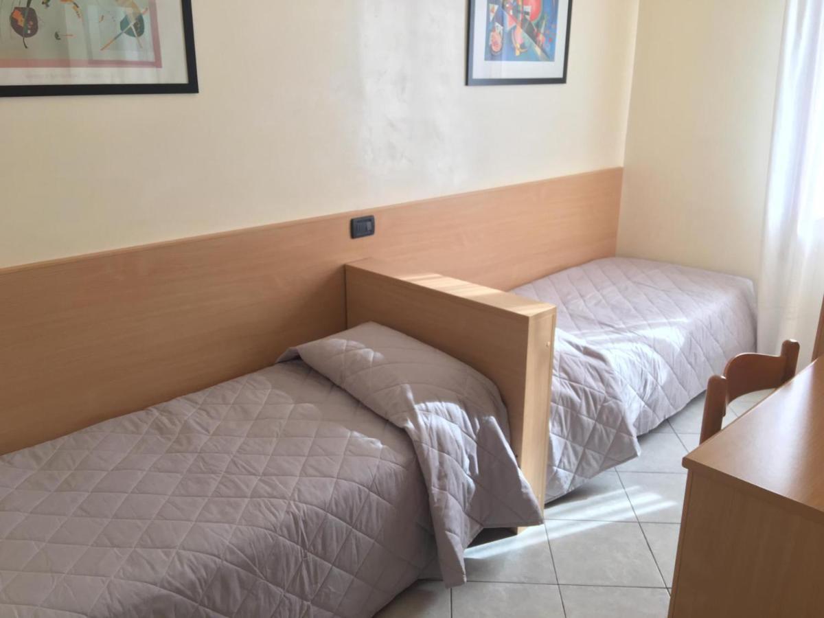 לידו די ג'סולו Appartamento Dalmazia 10 מראה חיצוני תמונה